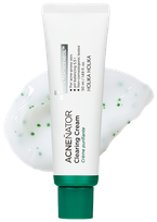 HOLIKA HOLIKA Acnenator Clearing attīrošs krēms, 50 ml