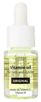 SINCERO SALON Original eļļa nagiem un kutikulai, 10 ml