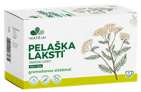 NATĒJA Pelašķa tēja 1,5 g paciņas, 24 gab.