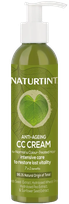 NATURTINT Intensive Anti-Age CC Hair Cream matu krēms, 200 ml