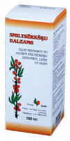 ŠAAR balzams, 100 ml