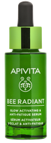APIVITA Bee Radiant Glow Activating & Anti-Fatigue serums, 30 ml