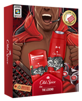 OLD SPICE Gamer komplekts, 1 gab.