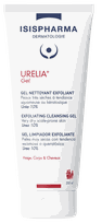 ISISPHARMA Urelia Gel 10 % Urea attīrošs līdzeklis, 200 ml