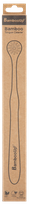 BAMBOO UP Bambusa mēles tīrītājs, 1 gab.