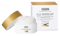 ISDIN Isdinceutics A.G.E. Reverse Day sejas krēms, 50 ml