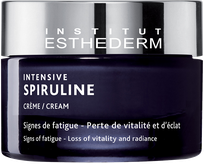 INSTITUT ESTHEDERM Intensive Spiruline sejas krēms, 50 ml