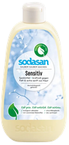 SODASAN Sensitiv trauku mazgāšanas līdzeklis, 500 ml