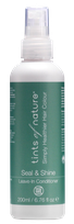 TINTS OF NATURE Seal And Shine serums matiem, 200 ml