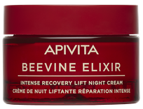 APIVITA Beevine Elixir Night sejas krēms, 50 ml