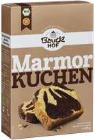 BAUCK HOF marmorkūka maisījums, 415 g