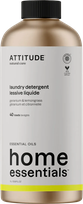 ATTITUDE Geranium & Lemongrass šķidrais veļas mazgāšanas līdzeklis, 1000 ml