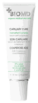 BIOMD Capillary Cure serums, 30 ml