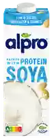 ALPRO Sojas dzēriens, 1000 ml