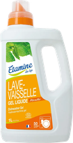 ETAMINE DU LYS Trauku Mazgājamajām Mašīnām trauku mazgāšanas gels, 1000 ml