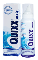 QUIXX  Acute deguna aerosols, 100 ml