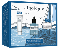 ALGOLOGIE Vagues Hydra Plus dāvanu komplekts, 1 gab.