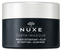NUXE Insta Masque Detoxifying + Radiance-Enhancing sejas maska, 50 ml