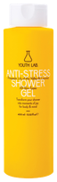 YOUTH LAB Anti-Stress Pineapple dušas želeja, 400 ml