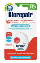 BIOREPAIR Ultra-Flat 30m zobu diegs, 1 gab.