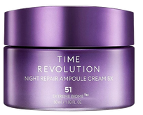 MISSHA Time Revolution Night Repair Ampoule 5x sejas krēms, 50 ml