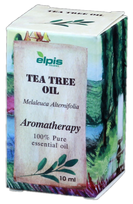 ELPIS Tējas koka ēteriskā eļļa, 10 ml