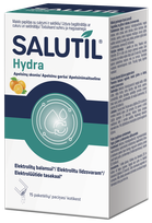 SALUTIL Hydra paciņas, 15 gab.