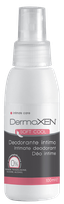 DERMOXEN Soft Cool Intīmās higiēnas dezodorants, 100 ml