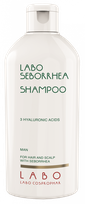 LABO Man Seborrhea šampūns, 200 ml