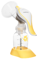 MEDELA  Harmony manuālais piena pumpis, 1 gab.