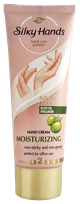 SILKY HANDS Mitrinošs roku krēms, 75 ml