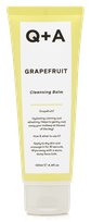 Q+A Grapefruit Cleansing balzams, 125 ml