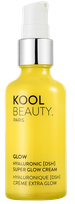 KOOL BEAUTY Hyal Super Glow sejas krēms, 50 ml