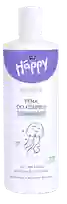 HAPPY   Sensitive vannas putas, 400 ml