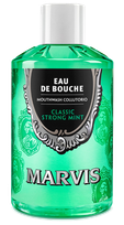 MARVIS Strong Mint mutes skalojamais līdzeklis, 400 ml