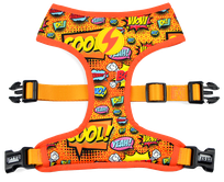 DASHI Boom Neo Mesh XS iemaukti, 1 gab.