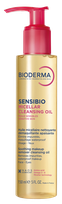 BIODERMA Sensibio Micellar attīroša eļļa, 150 ml