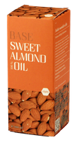 ELPIS Base Almond eļļa, 100 ml