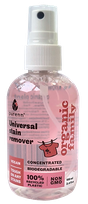 PURENN Universāls traipu tīrīšanas līdzeklis, 100 ml