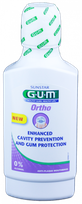 GUM Ortho mutes skalojamais līdzeklis, 300 ml