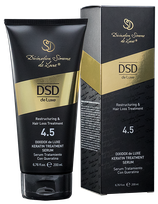 DSD De Luxe Dixidox 4.5 serums, 200 ml