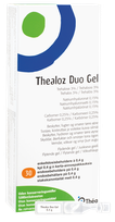 THEALOZ Duo Gel acu pilieni, 30 gab.