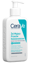 CERAVE Blemish Control mazgāšanās želeja, 236 ml