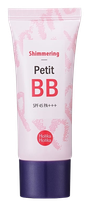HOLIKA HOLIKA Shimmering Petit BB SPF 45 krēms, 30 ml