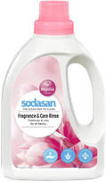 SODASAN  Ar Magnolijas Aromātu	 veļas mīkstinātājs, 750 ml