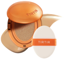 TIRTIR Mask Fit Al Filter Cushion (29N) Natural Beige tonālais krēms, 18 g