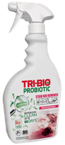 TRI-BIO Probiotic biotīrītājs, 420 ml