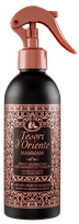 TESORI d'ORIENTE Hammam aromātiskais gaisa atsvaidzinātājs, 250 ml