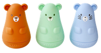 NATTOU Bath Toys komplekts, 1 gab.