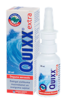 QUIXX  Extra sprejs, 30 ml